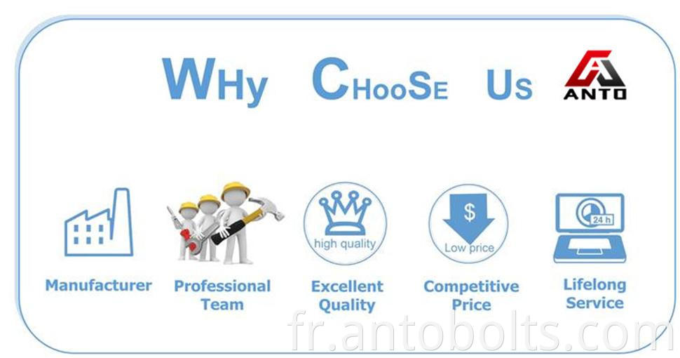 WHY CHOOSE US